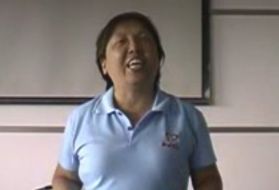 好家长成就好孩子（李巧英）